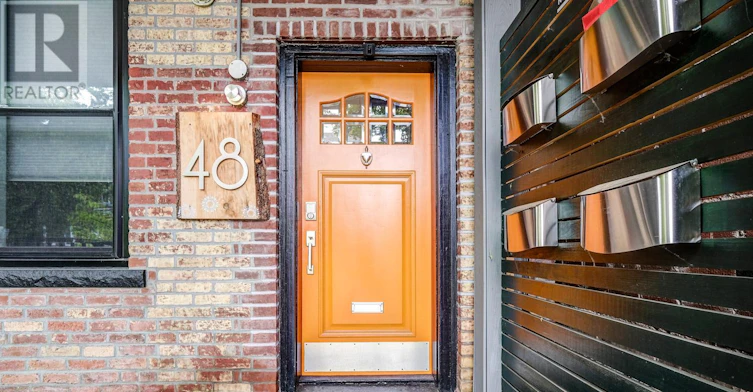 1-48 Euclid Avenue, Toronto, ON, M6J 2J6 - 3