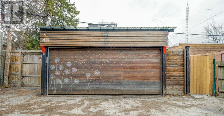 1-48 Euclid Avenue, Toronto, ON, M6J 2J6 - 25
