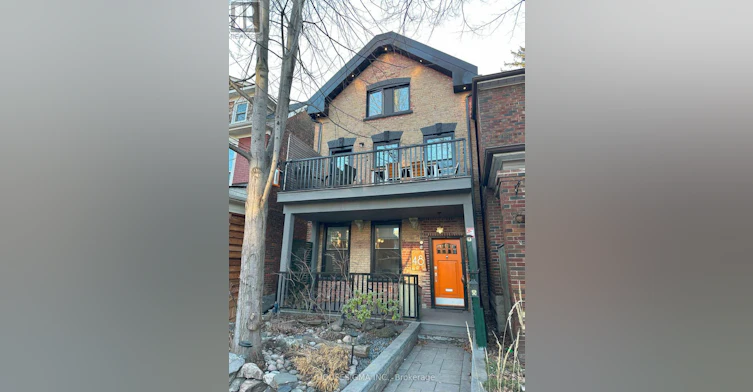 1-48 Euclid Avenue, Toronto, ON, M6J 2J6 - 2