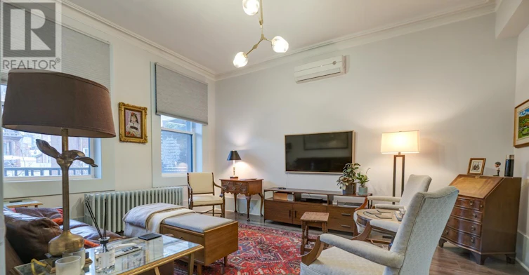 1-48 Euclid Avenue, Toronto, ON, M6J 2J6
