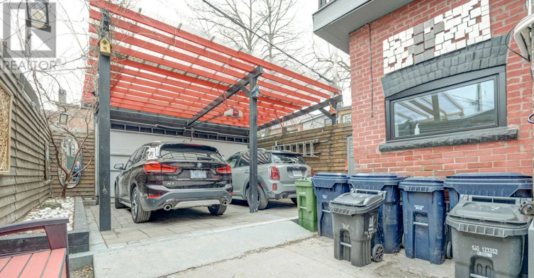 1-48 Euclid Avenue, Toronto, ON, M6J 2J6 - 22