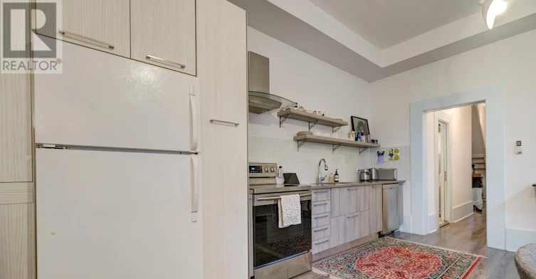 1-48 Euclid Avenue, Toronto, ON, M6J 2J6 - 16