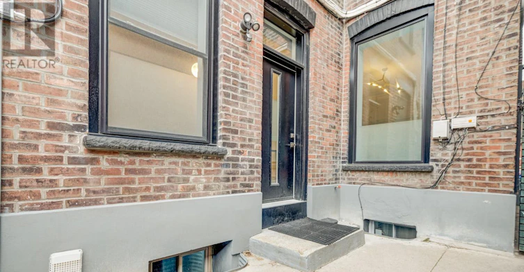1-48 Euclid Avenue, Toronto, ON, M6J 2J6 - 19
