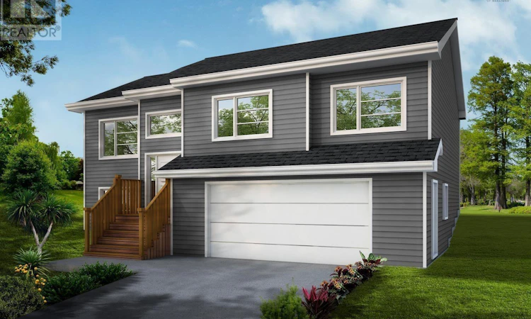 Lot-40 Powers Road