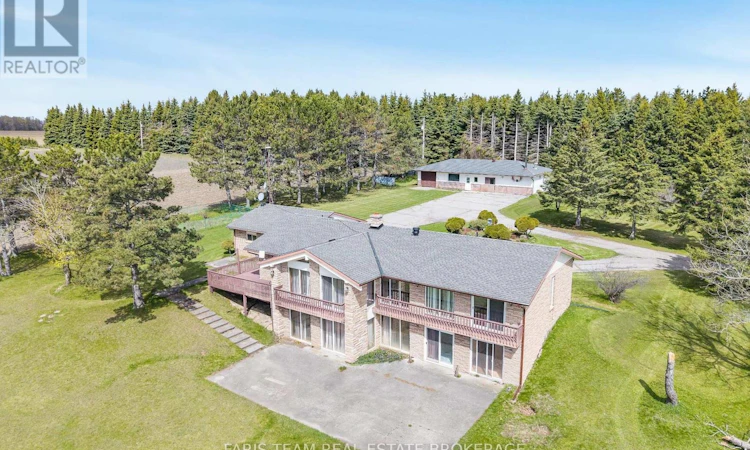 5486 Concession 7 Road