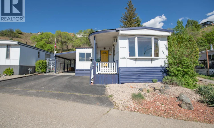 321-15401 Kalamalka Road