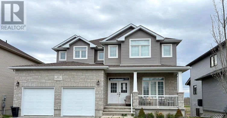 1621 Brookedayle Avenue, Kingston, ON, K7P 0S8