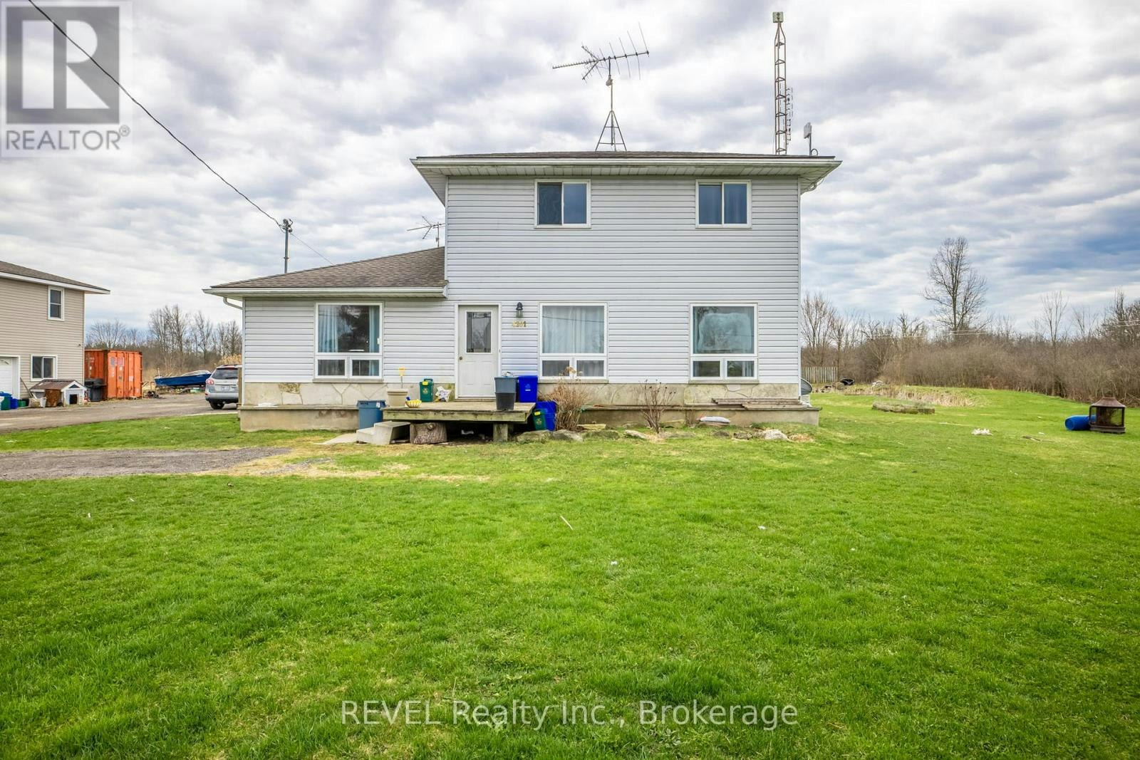 4201 Fox Road, Fort Erie, ON, L0S 1S0