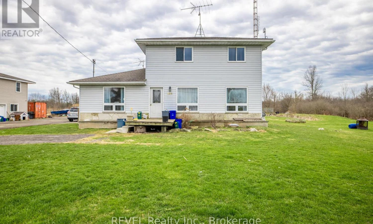 4201 Fox Road