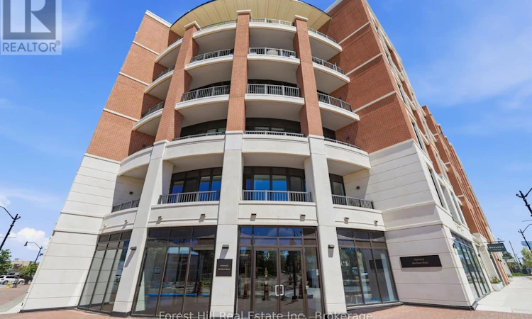 PH 601-1 Hume Street