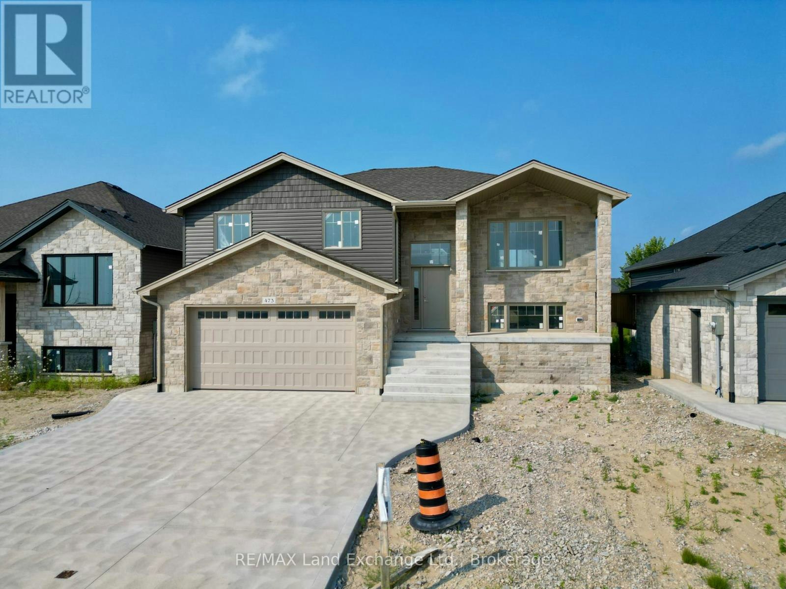 473 Northport Drive, Saugeen Shores, ON, N0H 2C8