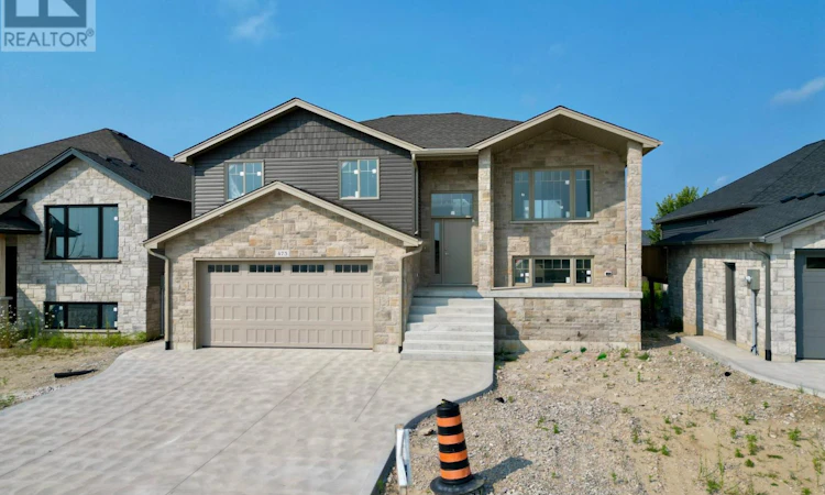 473 Northport Drive