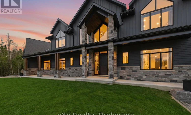 36 Lakeside Woods Crescent