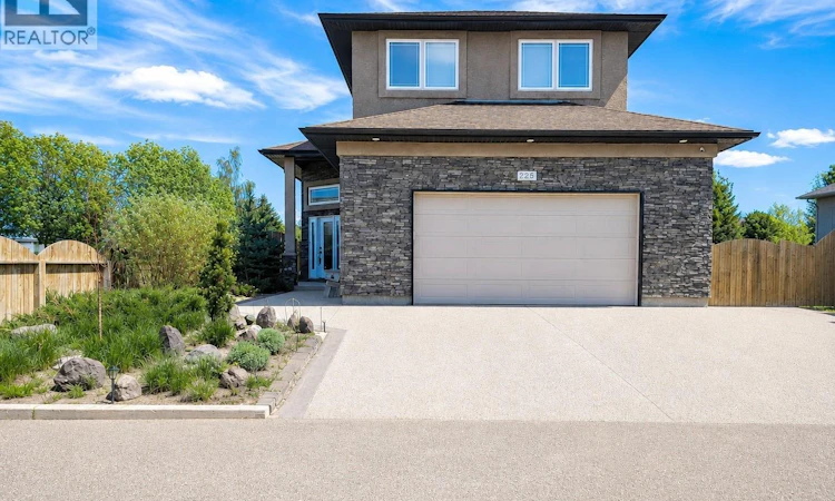 225 Willow Ridge Drive