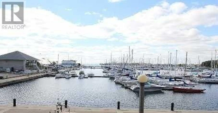 137-28 Stadium Road, Toronto, ON, M5V 3P4 - 11