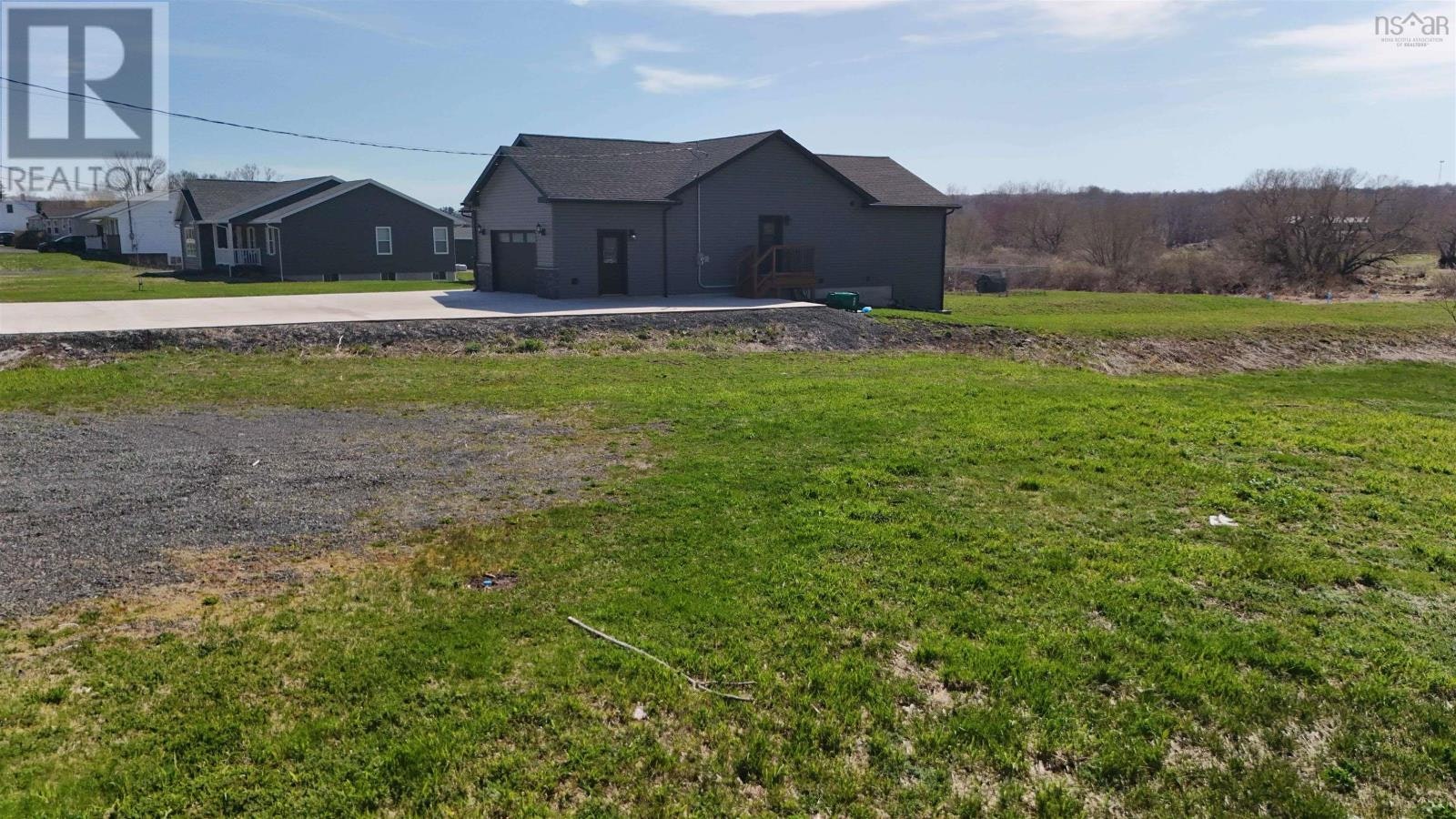 Lot-5 River Side Road East, Springville, NS, B2H 5C5