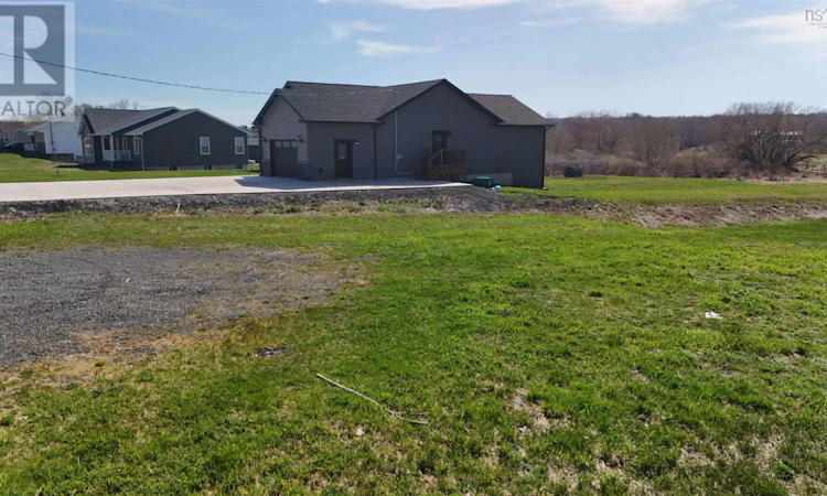 Lot-5 River Side Road East