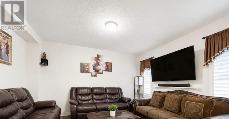 MAIN-11 O'connor Crescent, Brampton, ON, L7A 0B7 - 5
