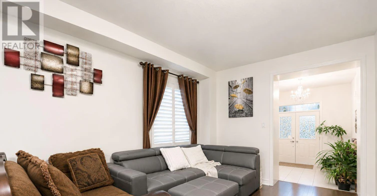 MAIN-11 O'connor Crescent, Brampton, ON, L7A 0B7 - 4