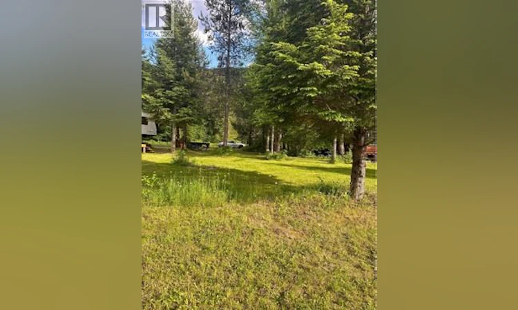 Lot 68-8415 King Creek Fsr Road