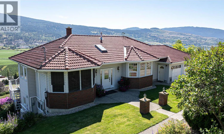 160 Overlook Place