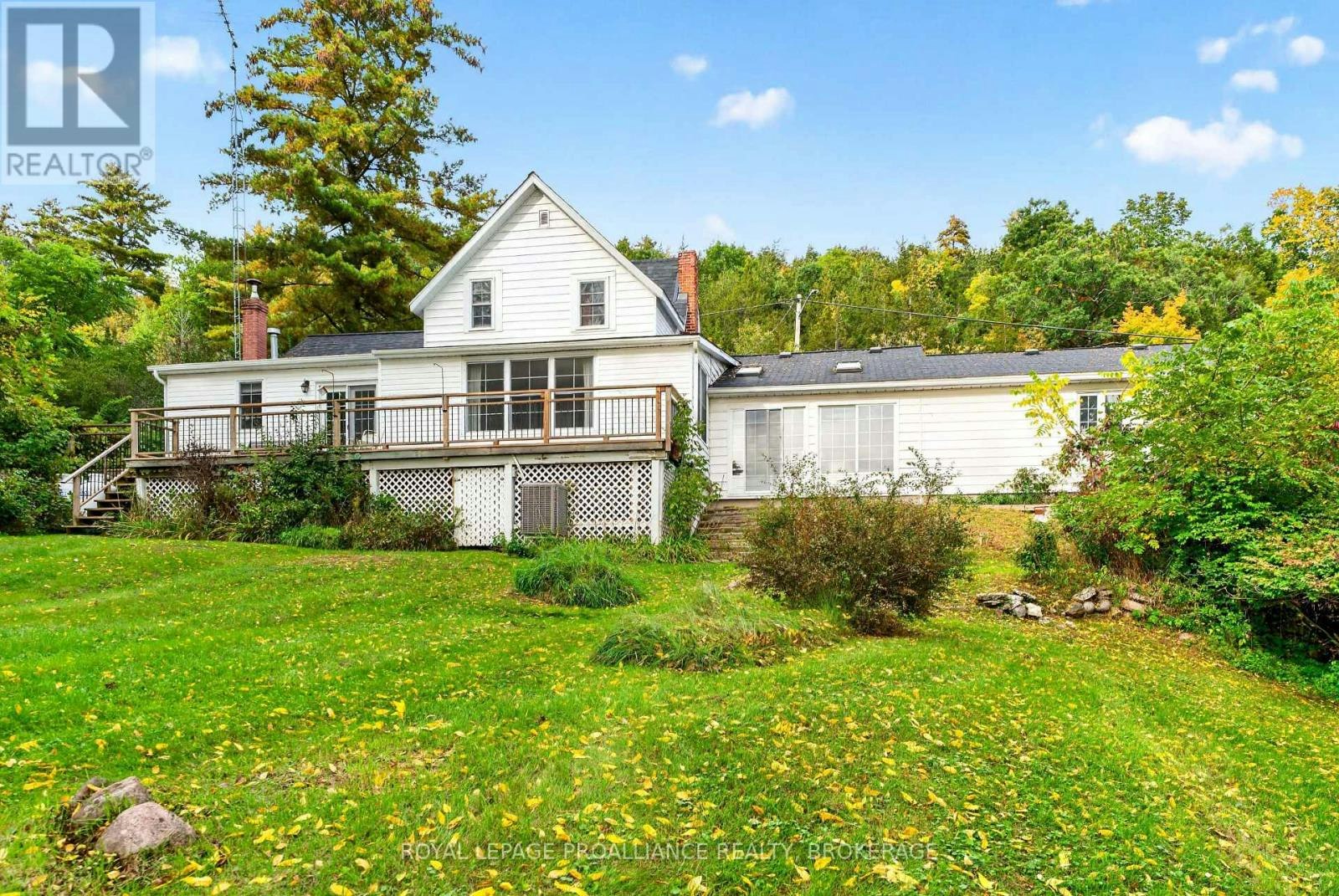 1 Pond Street, Westport, ON, K0G 1X0
