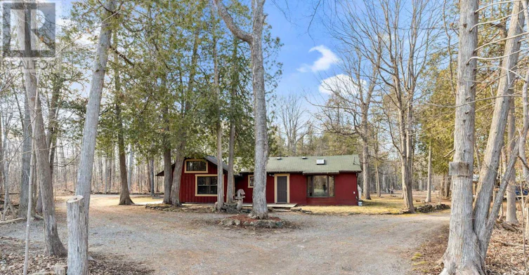 4265 Roger Stevens Drive, Ottawa, ON, K7A 4S6