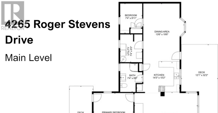 4265 Roger Stevens Drive, Ottawa, ON, K7A 4S6 - 46