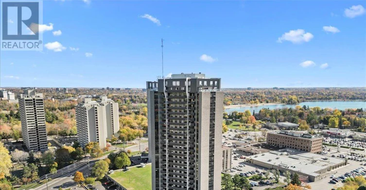 1009-900 Dynes Road, Ottawa, ON, K2C 3L6