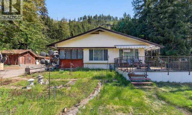 97 Salmon River Road