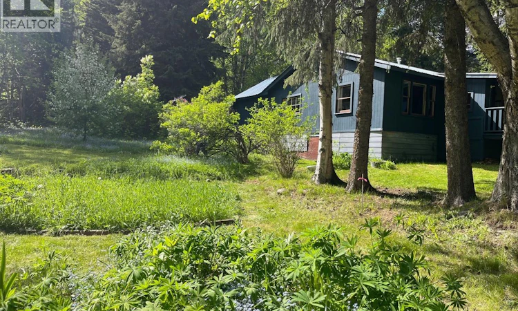 Lot 30-3777 31 Fisher Road