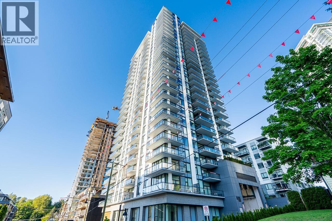 1603-626 Claremont Street, Coquitlam, BC, V3J 0T1