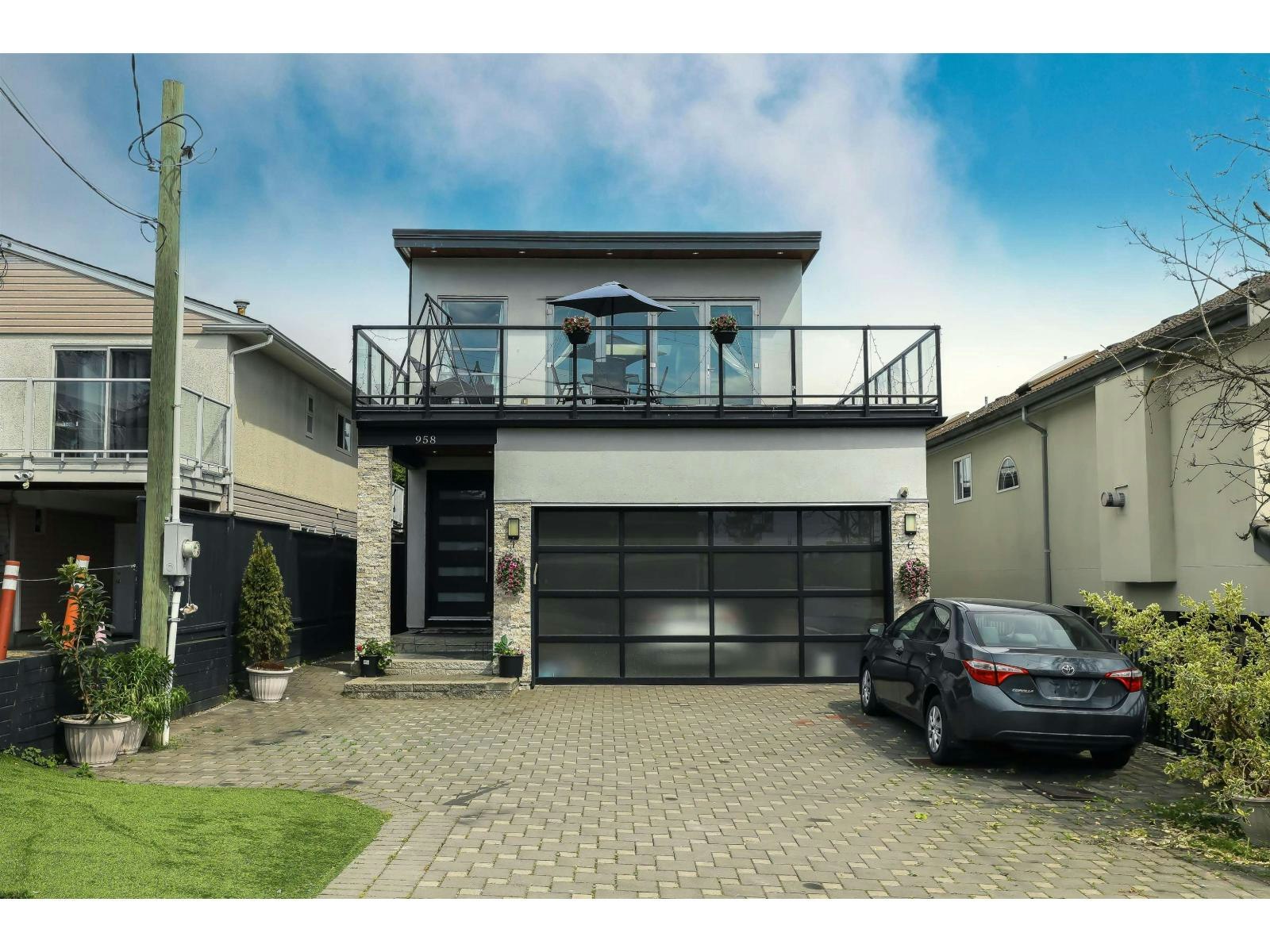 958 Keil Street, Surrey, BC, V4B 4V7