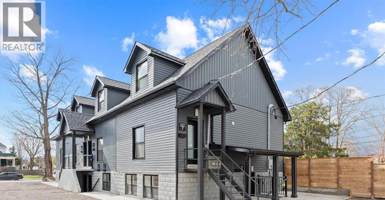 7-702 Pierre, Windsor, ON, N9A 2K5 - 2