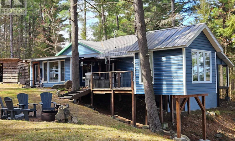 170 Talon Lake Road