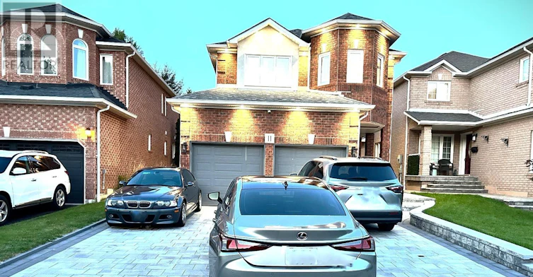 BSMT-11 Berkshire Court, Whitby, ON, L1R 2S4 - 2