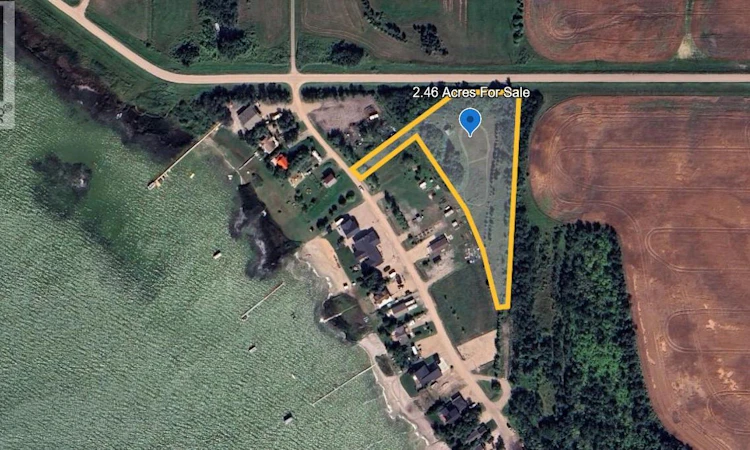 2-46 Daniel Harmon Trail
