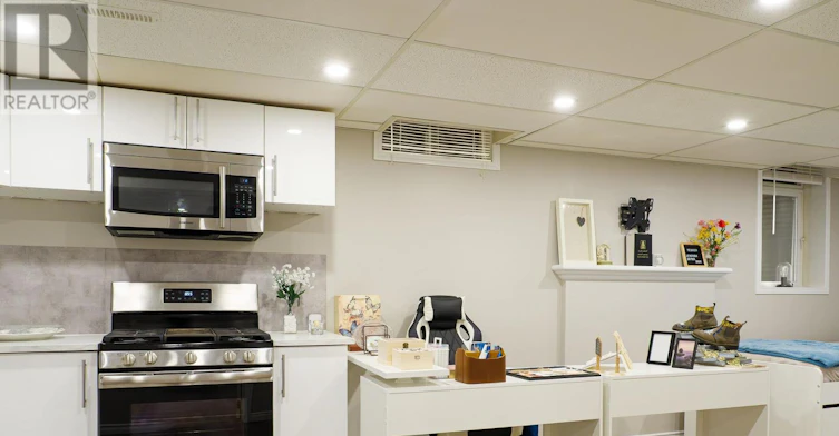 A (LOWER-495 Bristol Road, Newmarket, ON, L3Y 6T4 - 3