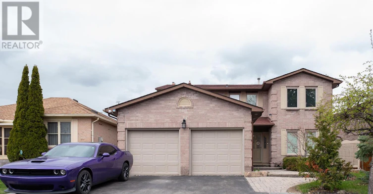 A (LOWER-495 Bristol Road, Newmarket, ON, L3Y 6T4