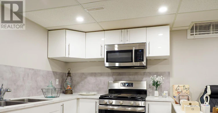A (LOWER-495 Bristol Road, Newmarket, ON, L3Y 6T4 - 6
