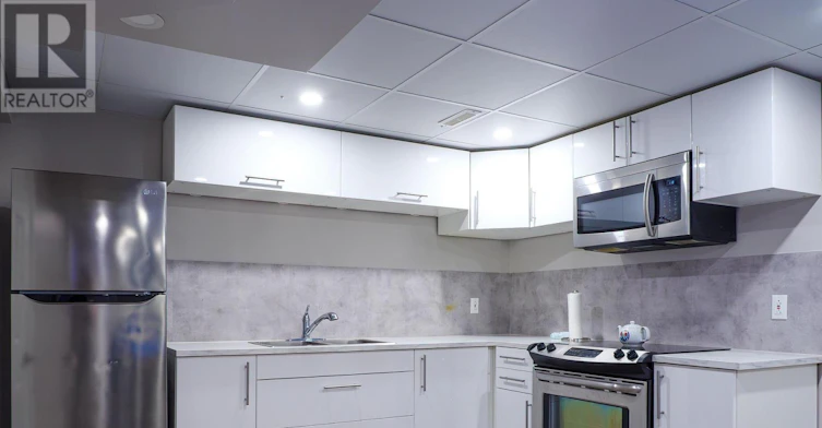 B (LOWER-495 Bristol Road, Newmarket, ON, L3Y 6T4