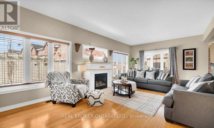 636 Serafini Crescent