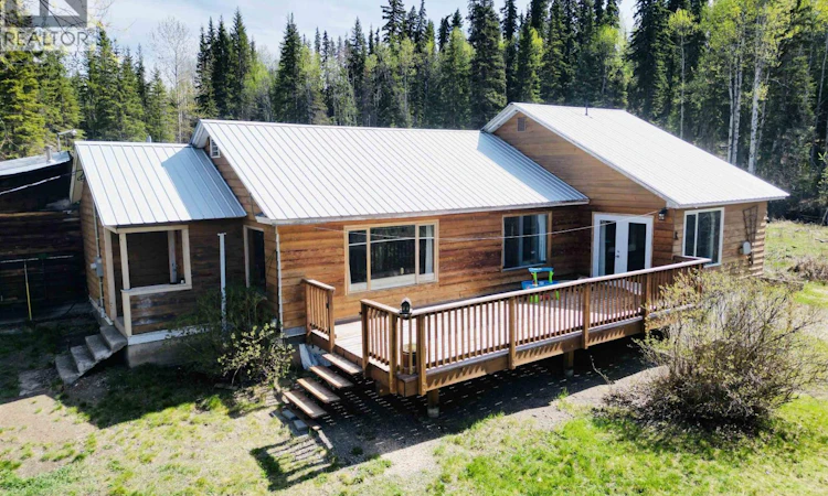 2500 Bennett Road