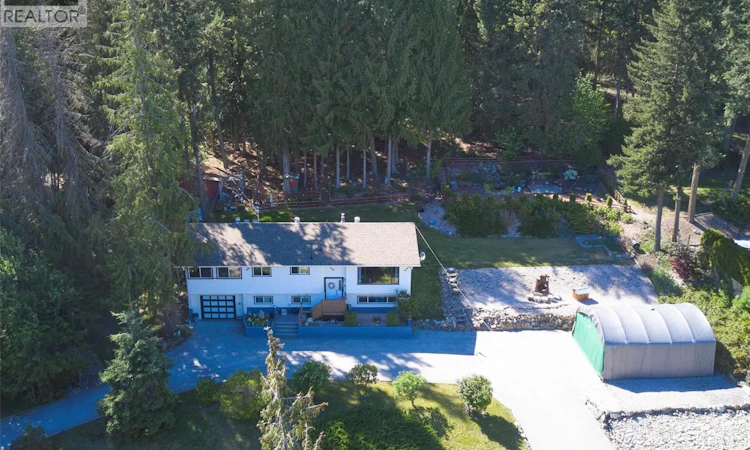 122 Timberlane Road