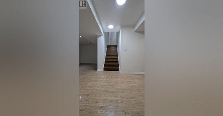 LOWER LEVEL-53 Seward Crescent, Ajax, ON, L1Z 2B8 - 3