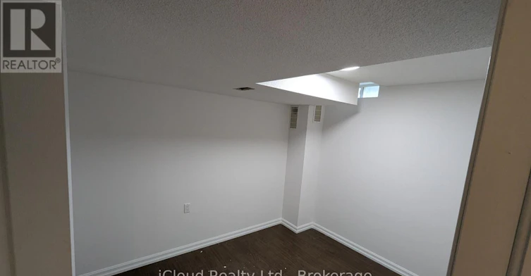 LOWER LEVEL-53 Seward Crescent, Ajax, ON, L1Z 2B8 - 8