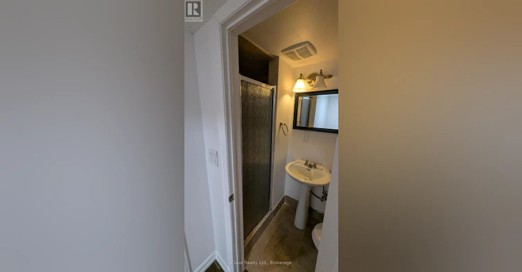 LOWER LEVEL-53 Seward Crescent, Ajax, ON, L1Z 2B8 - 9
