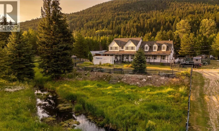2397 Princeton Summerland Road