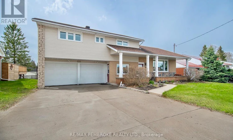 282 Clemow Avenue