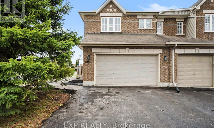2100 Melette Crescent